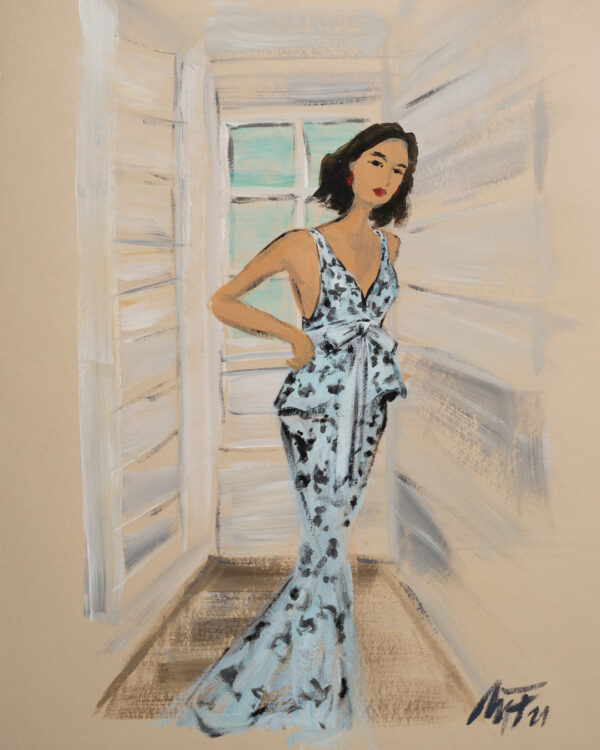 Ladyblu – Bild 2