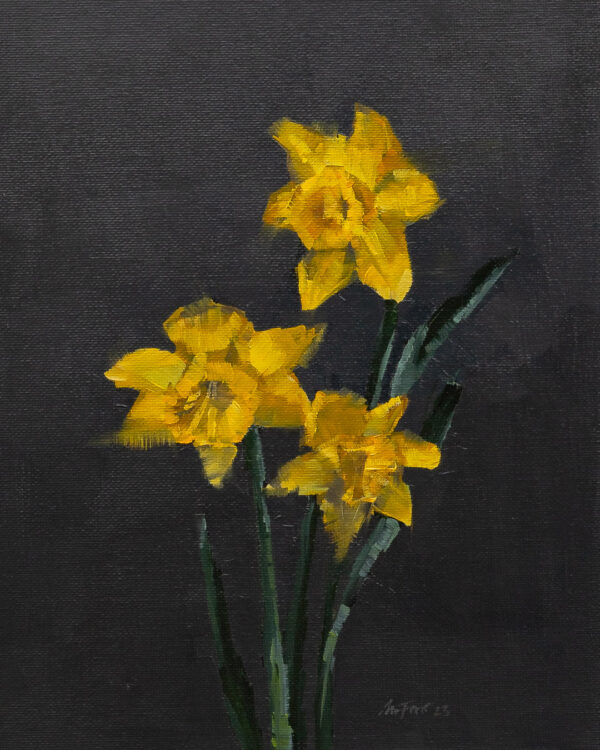 Spring Bloomers Trio – Bild 4